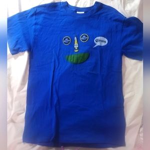 Medium Corona t-shirt